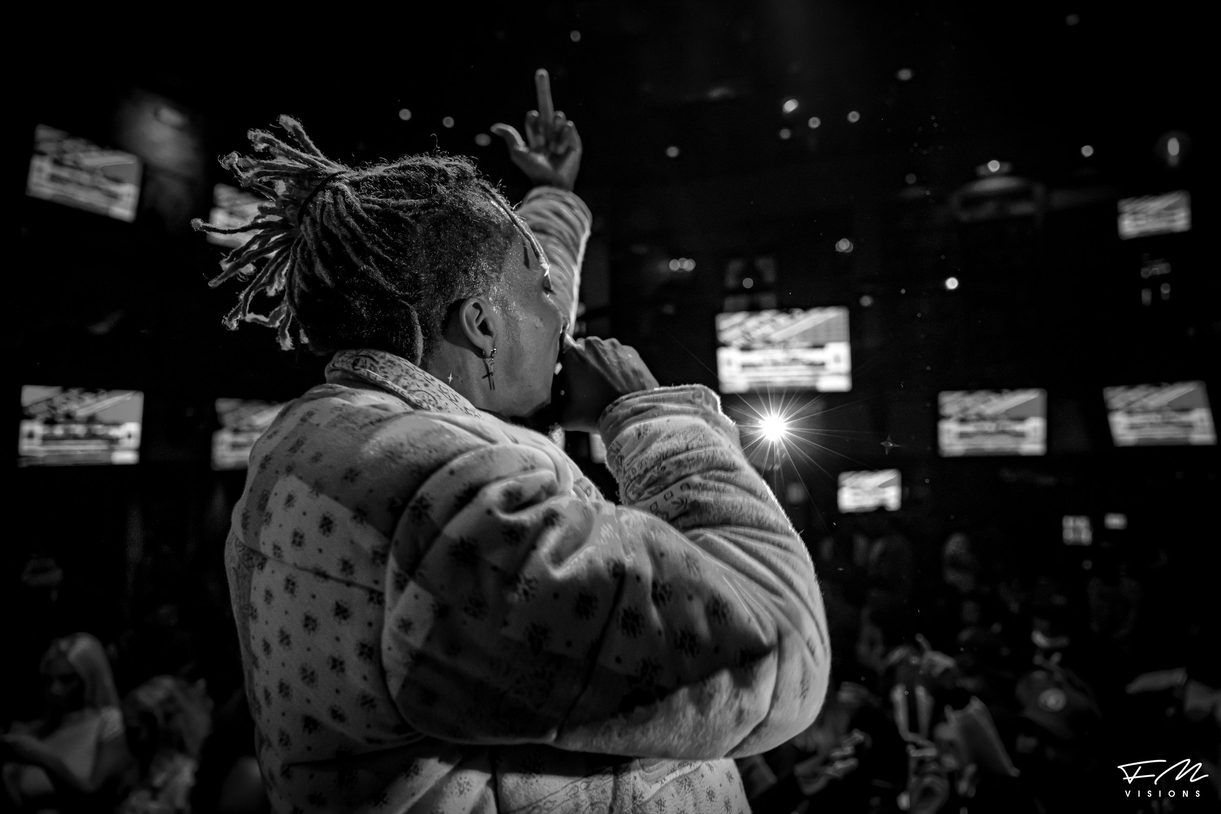Show Photography
