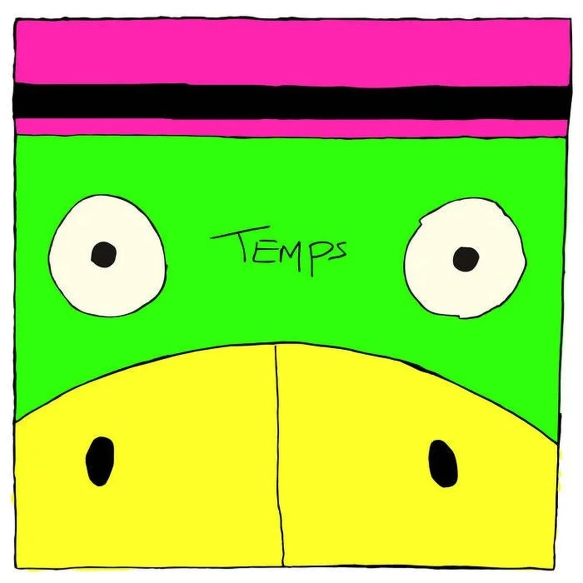 at(moves) by Temps ft. Quelle Chris, Mal Devisa, Wheelchair Sports Camp

saxophone