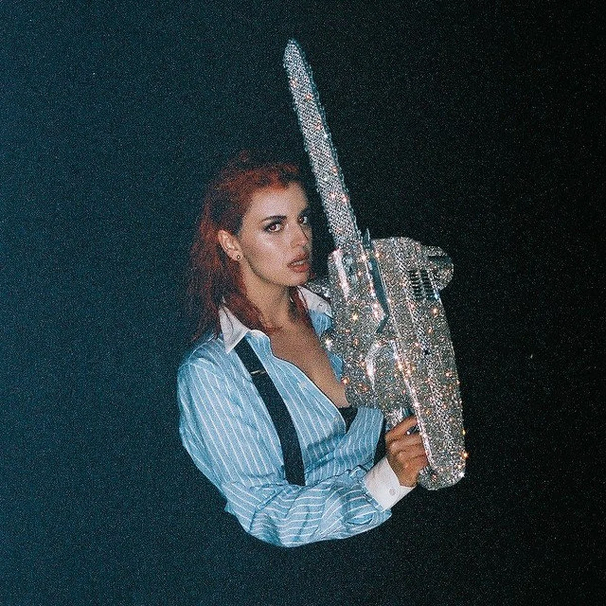 Personal by Rebecca Black

saxophone