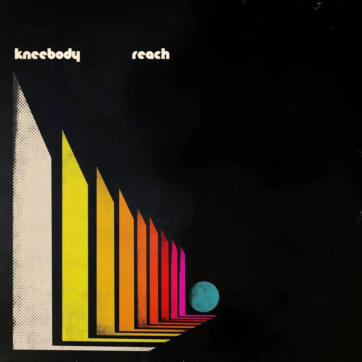 Reach by Kneebody

engineering