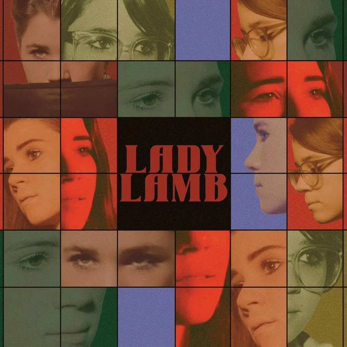 In The Mammoth Nothing of the Night by Lady Lamb

saxophone