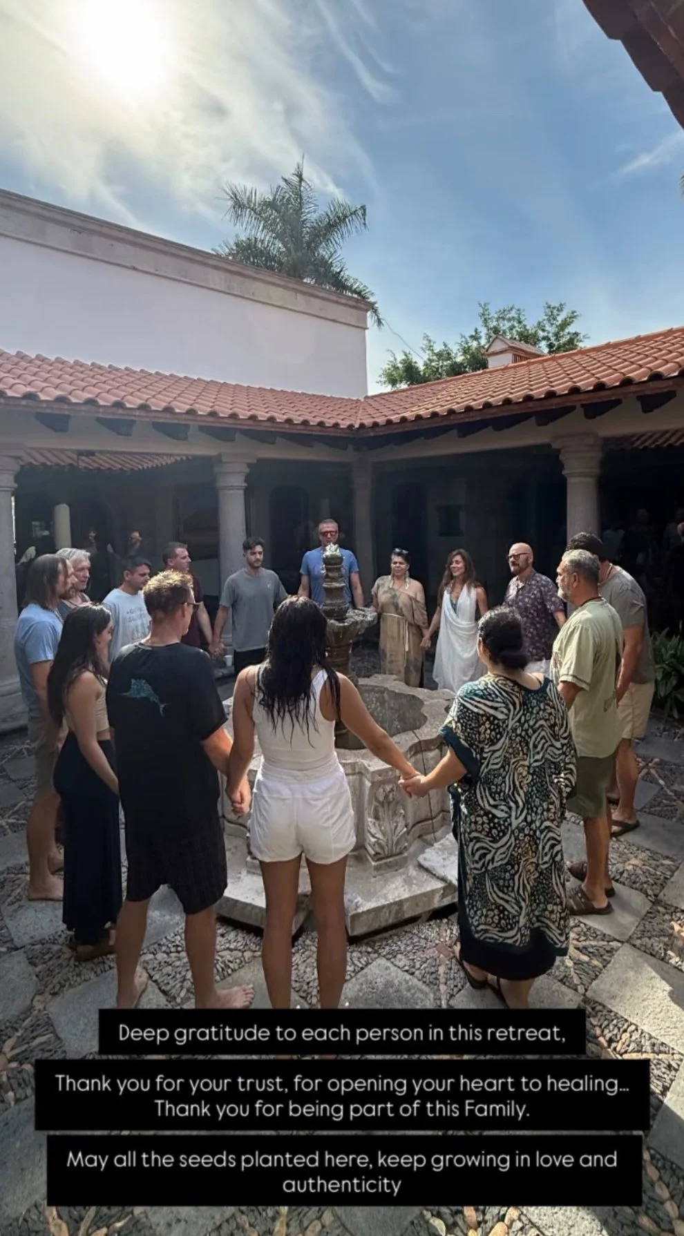 Awaken Ayahuasca - February 2026