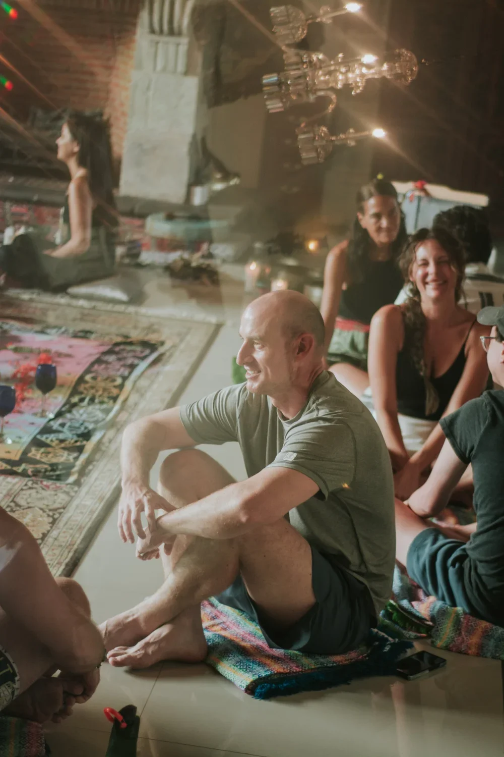Awaken Ayahuasca Retreat - February 2027