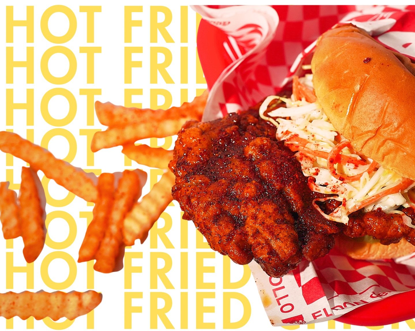 Trust the process, Colonel Sanders was rejected 1,009 times before his chicken was accepted. 

FRY IT NICE