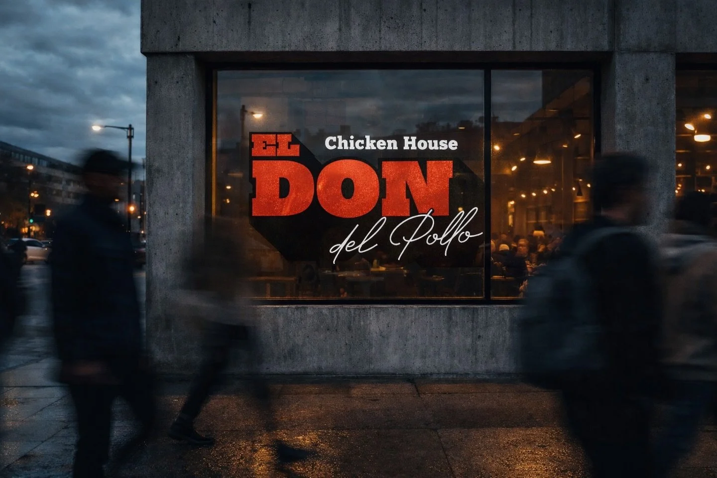 Sabemos de que se trata esto