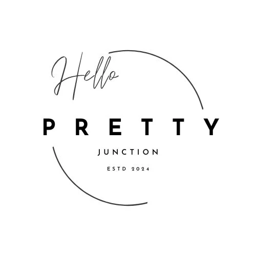 Hello Pretty Junction