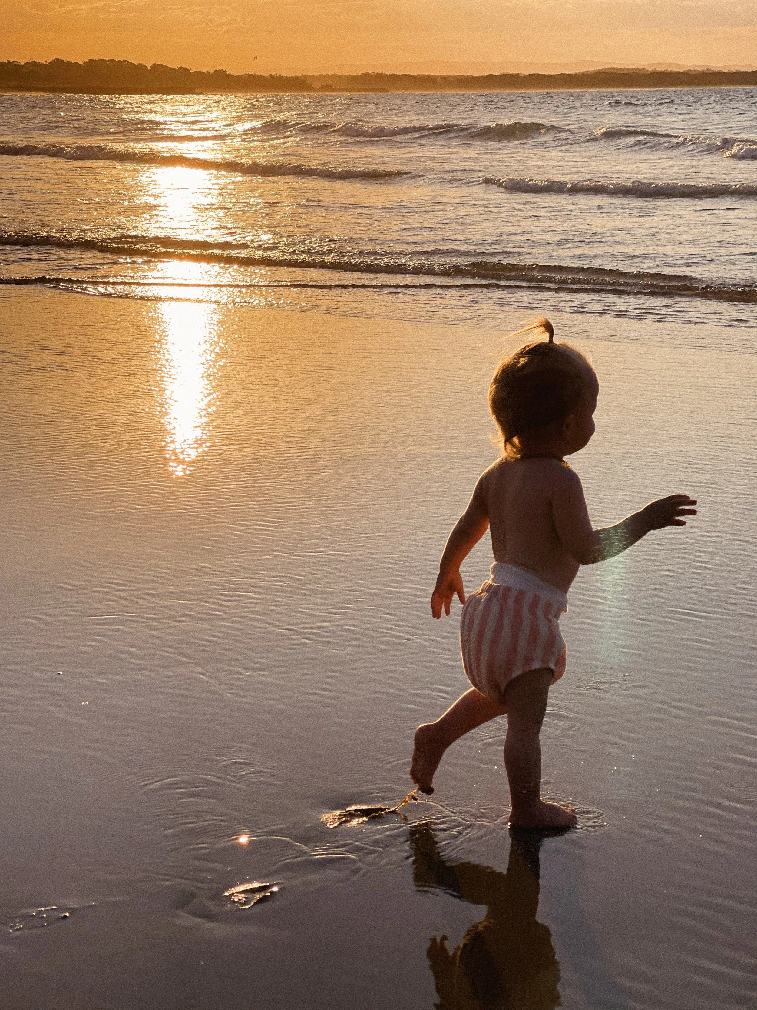 How to make the 2-to-1 nap transition