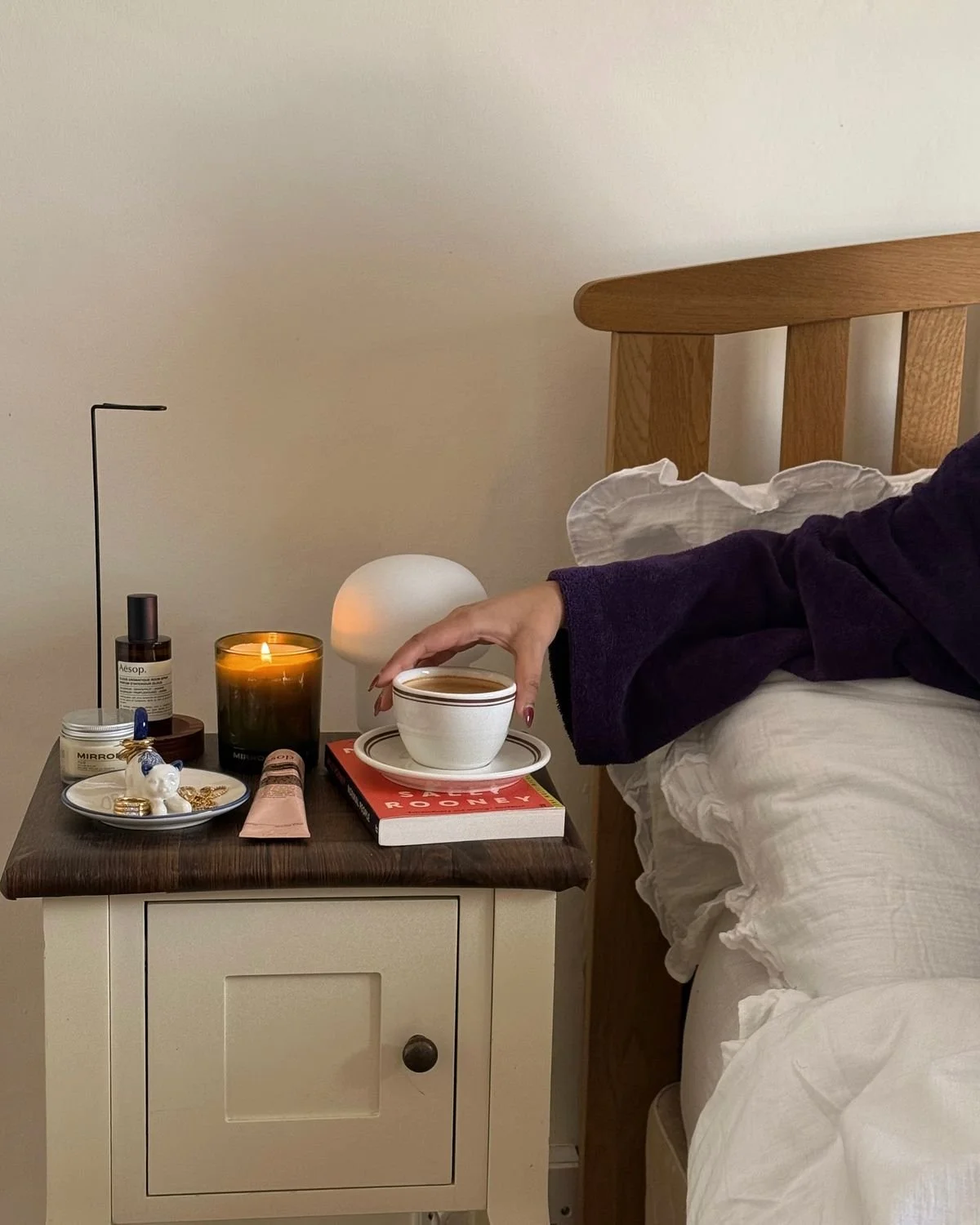 How to get better sleep without sleep training