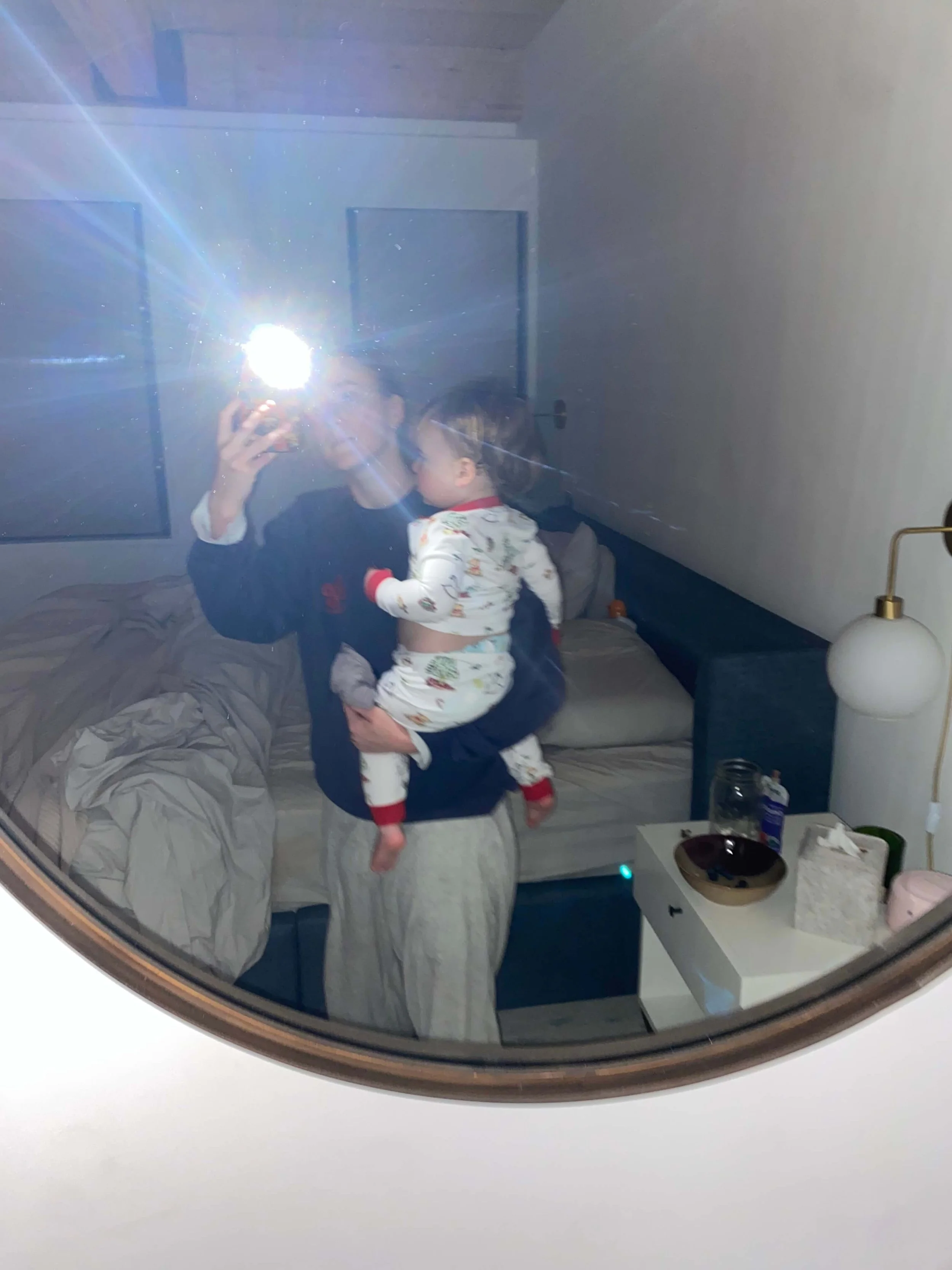 5 Ways to Help Your Teething Baby Sleep Better