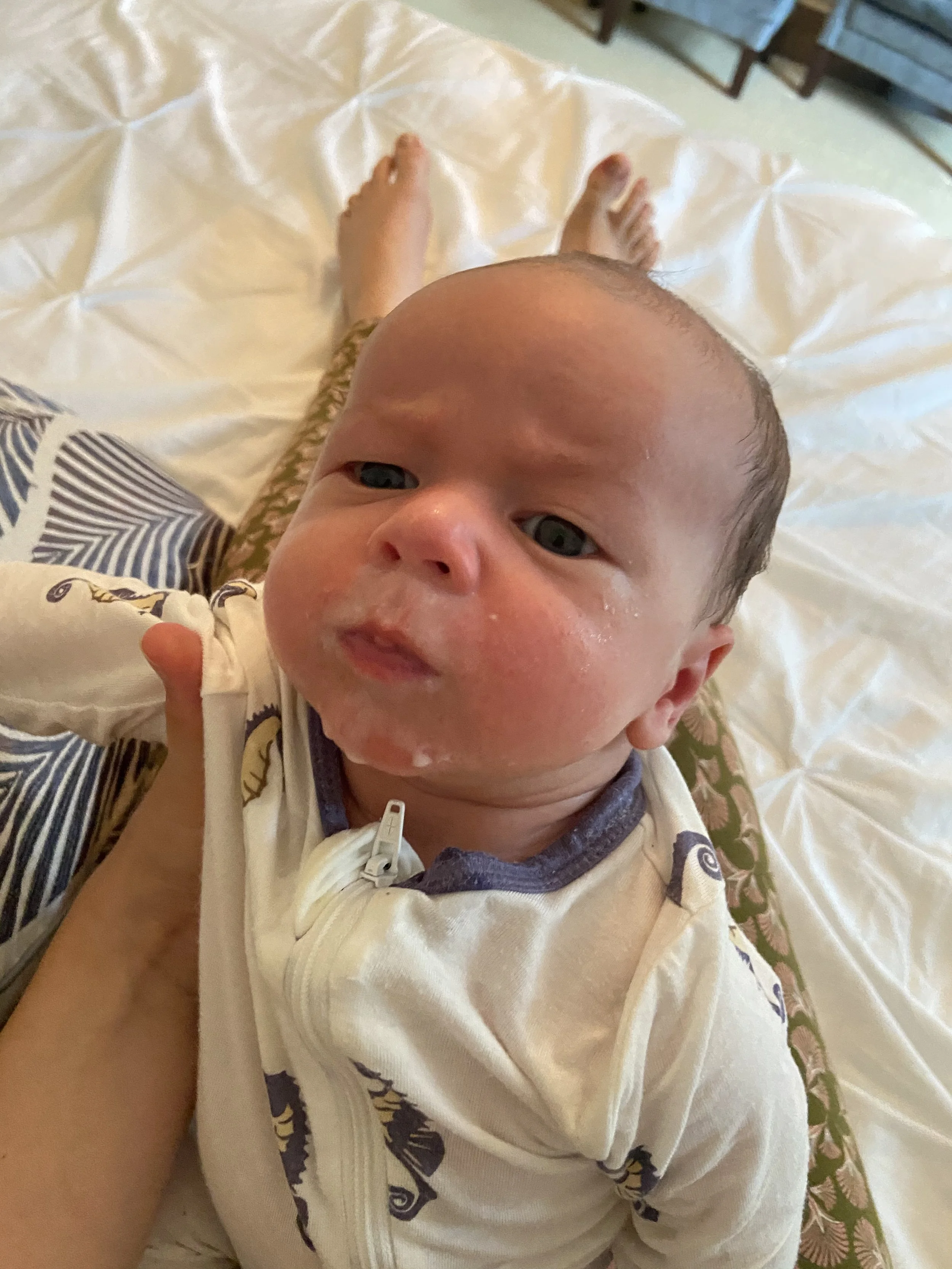 My Top Baby Registry Recommendations for Sleep