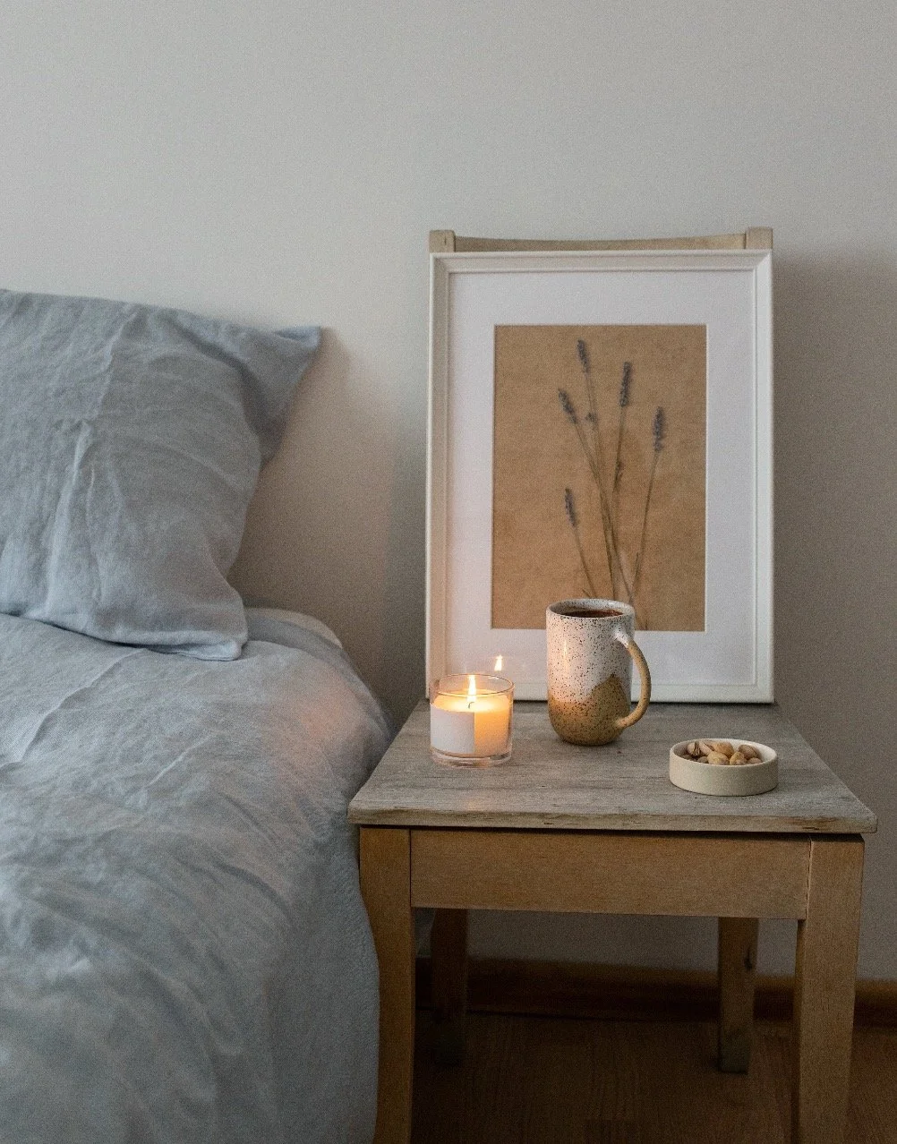 at home sleep coach setting bedroom up for better baby naps