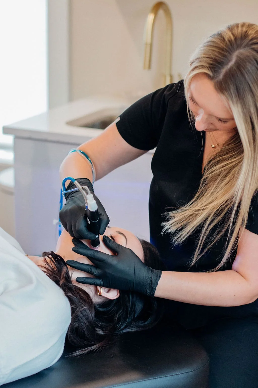Breaking Out? Here's Why Professional Acne Treatments Actually Work