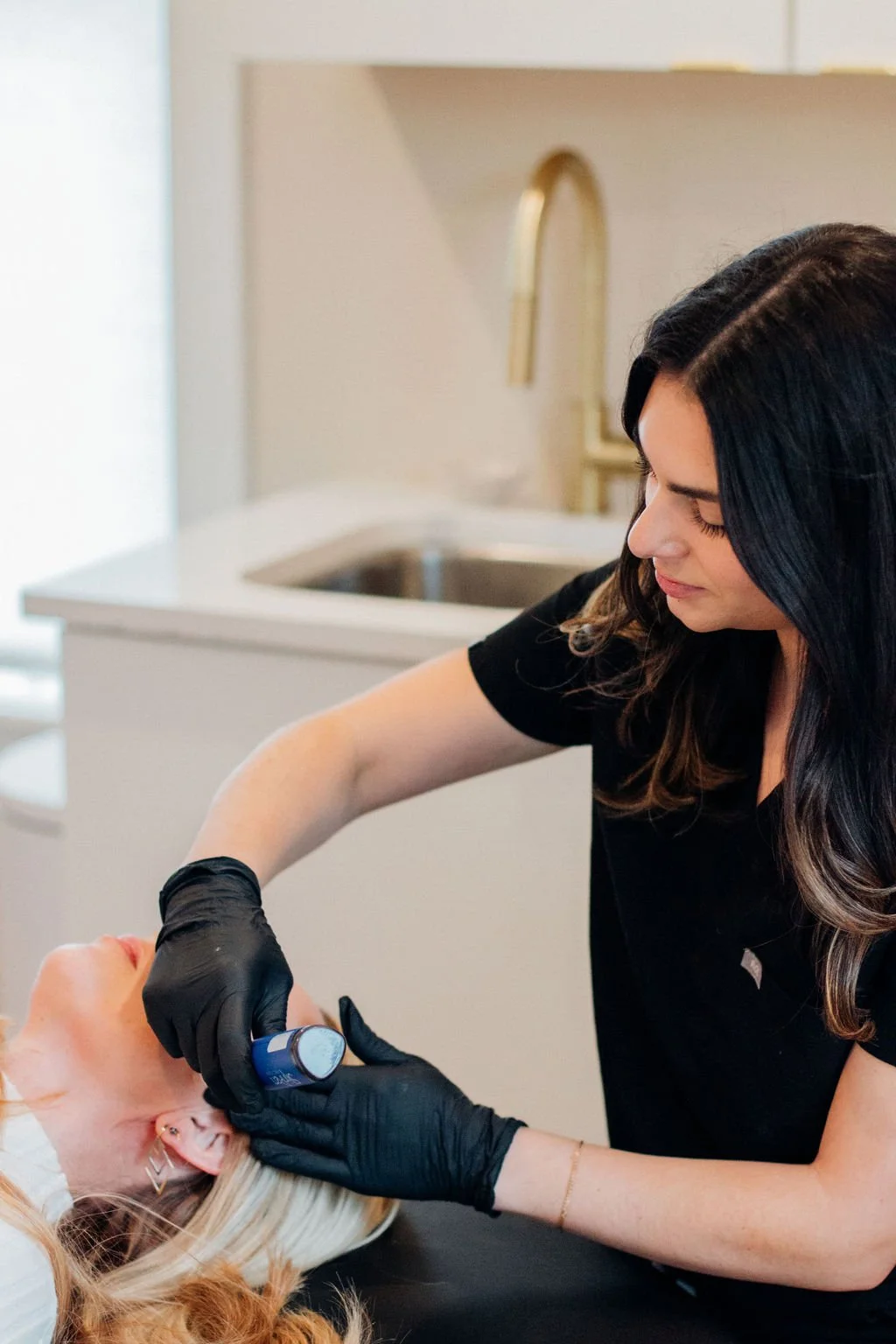 What Order Should I Apply My Skincare? Why Seeing an Esthetician Takes The Guesswork Out of It