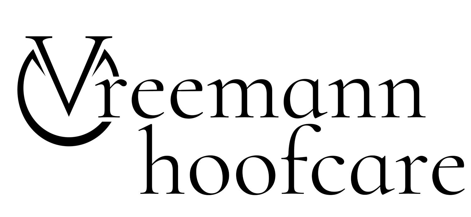 Vreemann Hoofcare