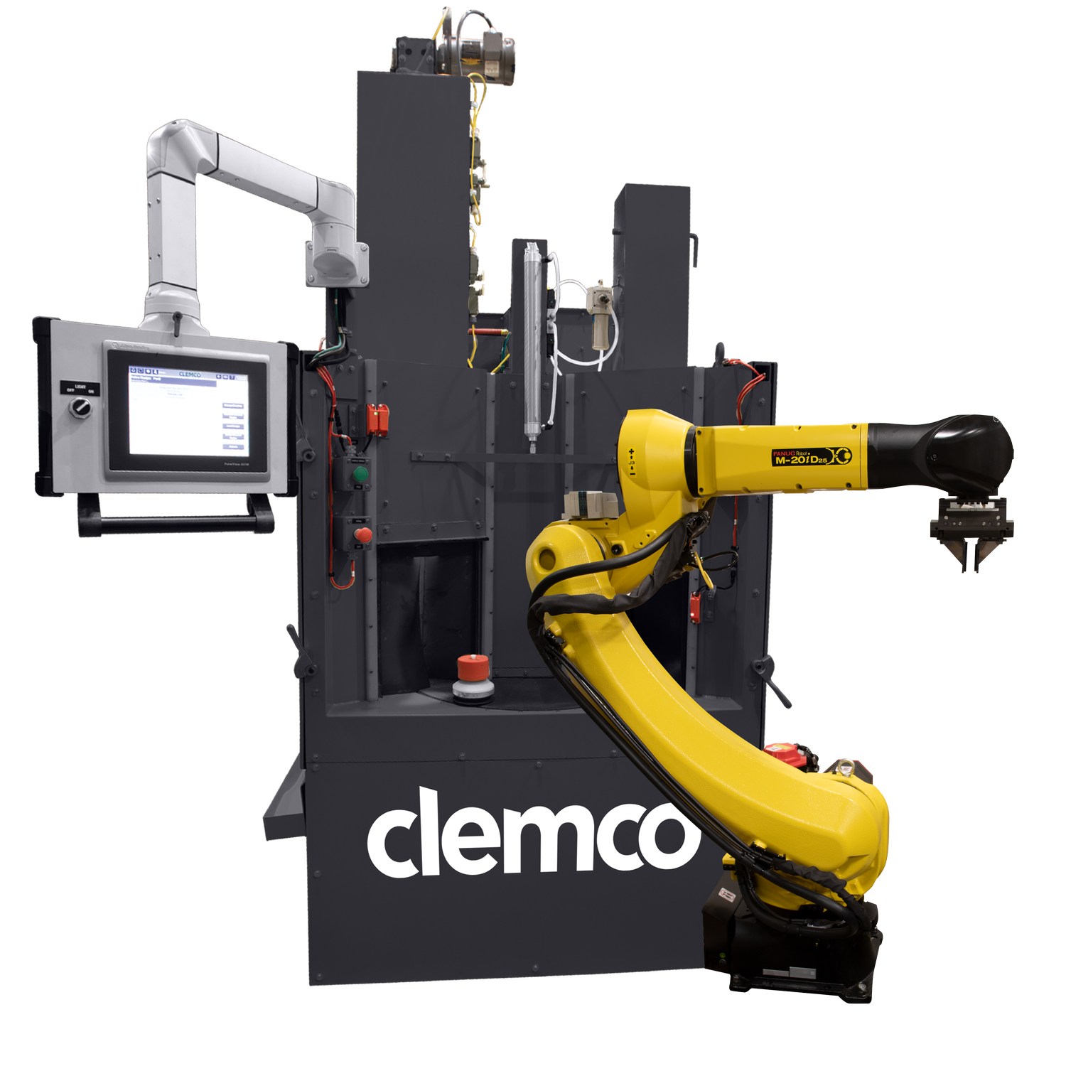 Clemco Engineered to Order Medical Solutions — Clemco Industries