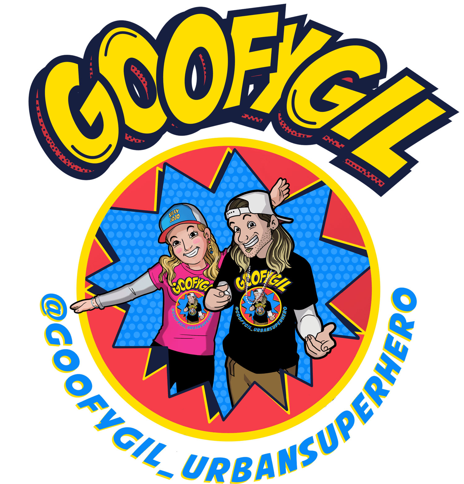 Goofy Gil