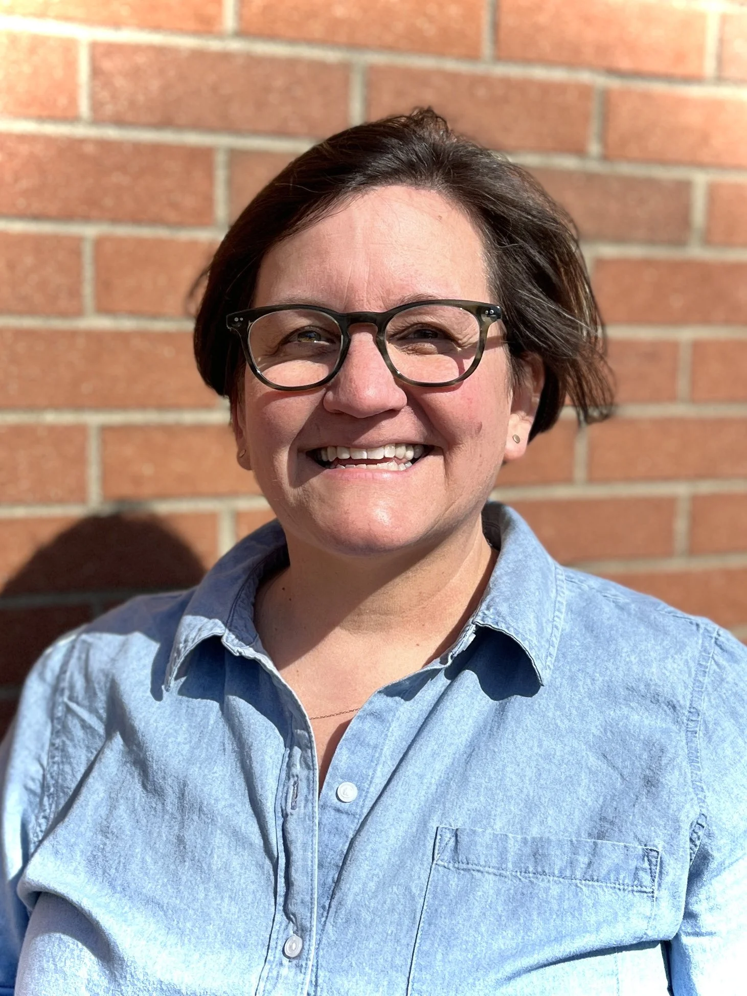 About — Karl Road Baptist Church