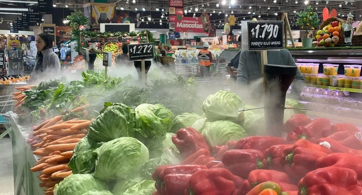 LA NUBE DE JUMBO:
