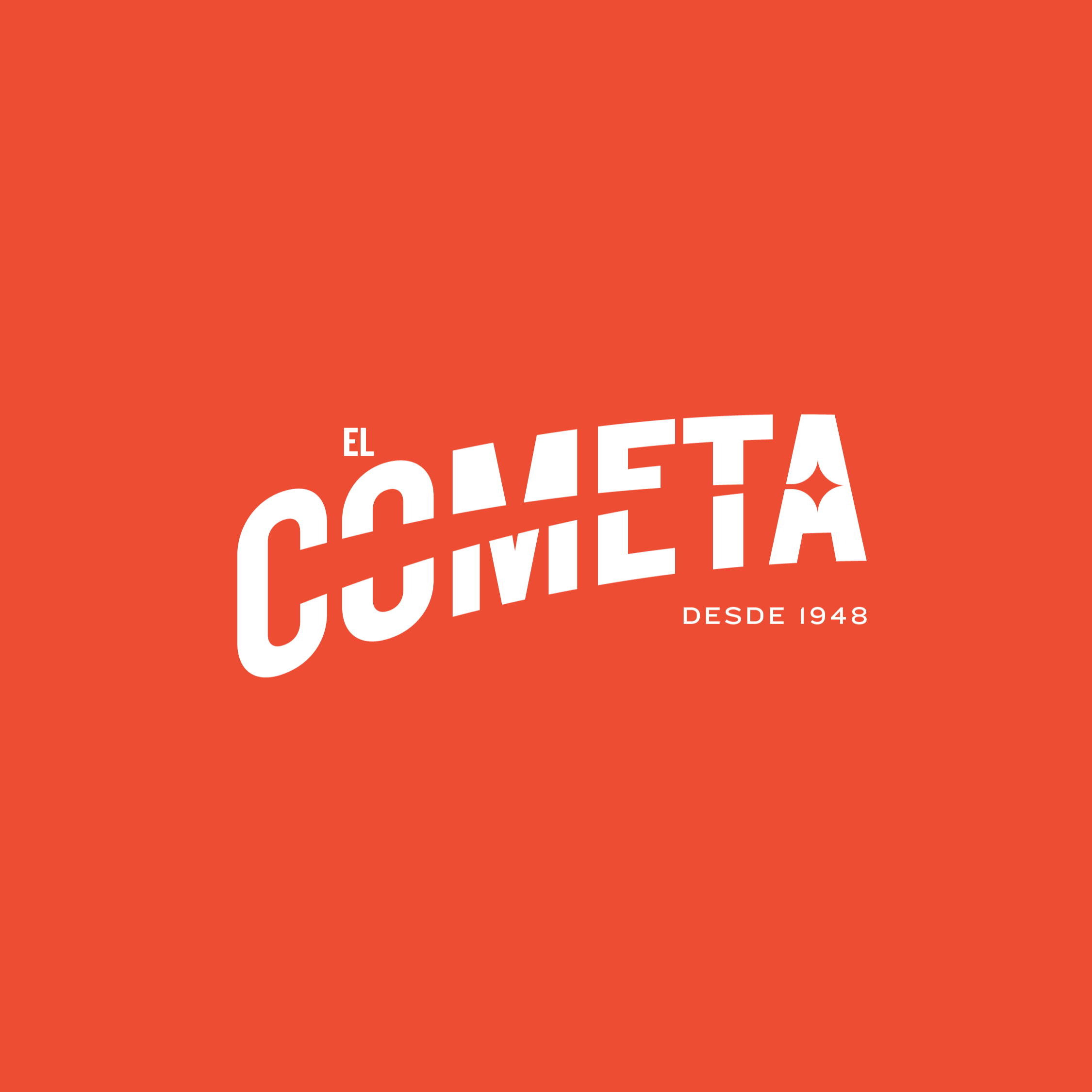 El Cometa