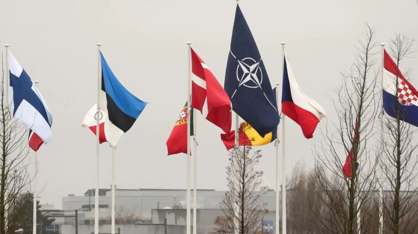 Why is NATO worth it? Because of peace, prosperity and more