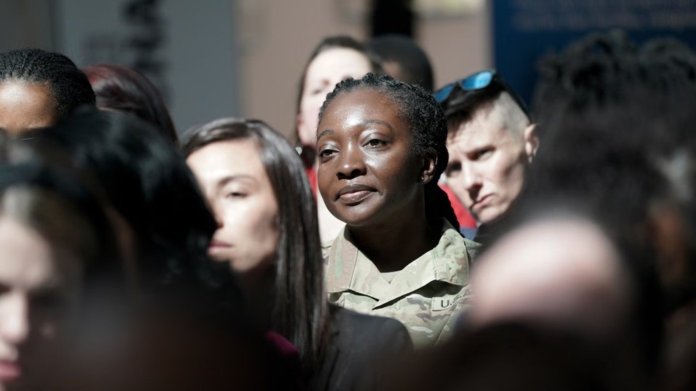 Retired military officials: Protecting abortion care keeps America safe