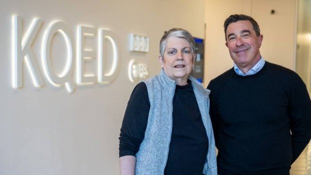 Janet Napolitano on What Political Security Means in 2024
