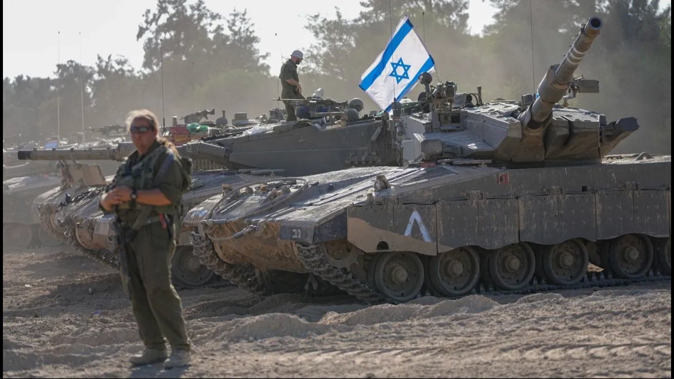 What lessons could Israel learn from America's post-9/11 experiences?