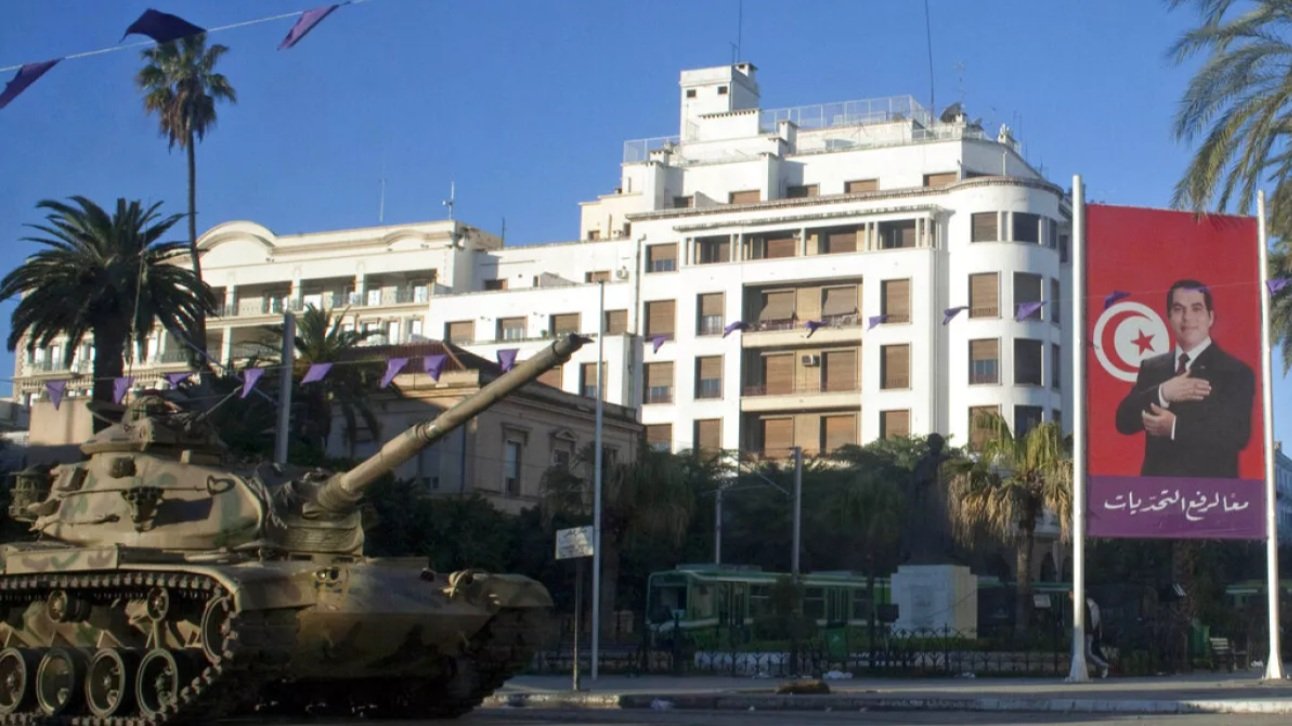Tunisia holds valuable lessons for us all as democracy stumbles