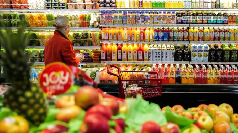 Trump will jack up your food bill