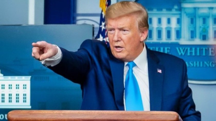 Donald Trump Doesn't Have What It Takes to Be President