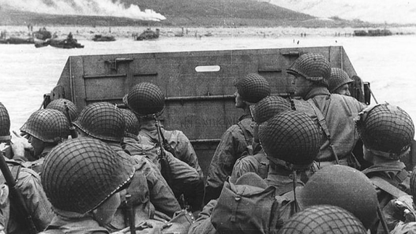 The Enduring Lesson Of D-Day At 80: Don’t Forget About Alliances This Memorial Day