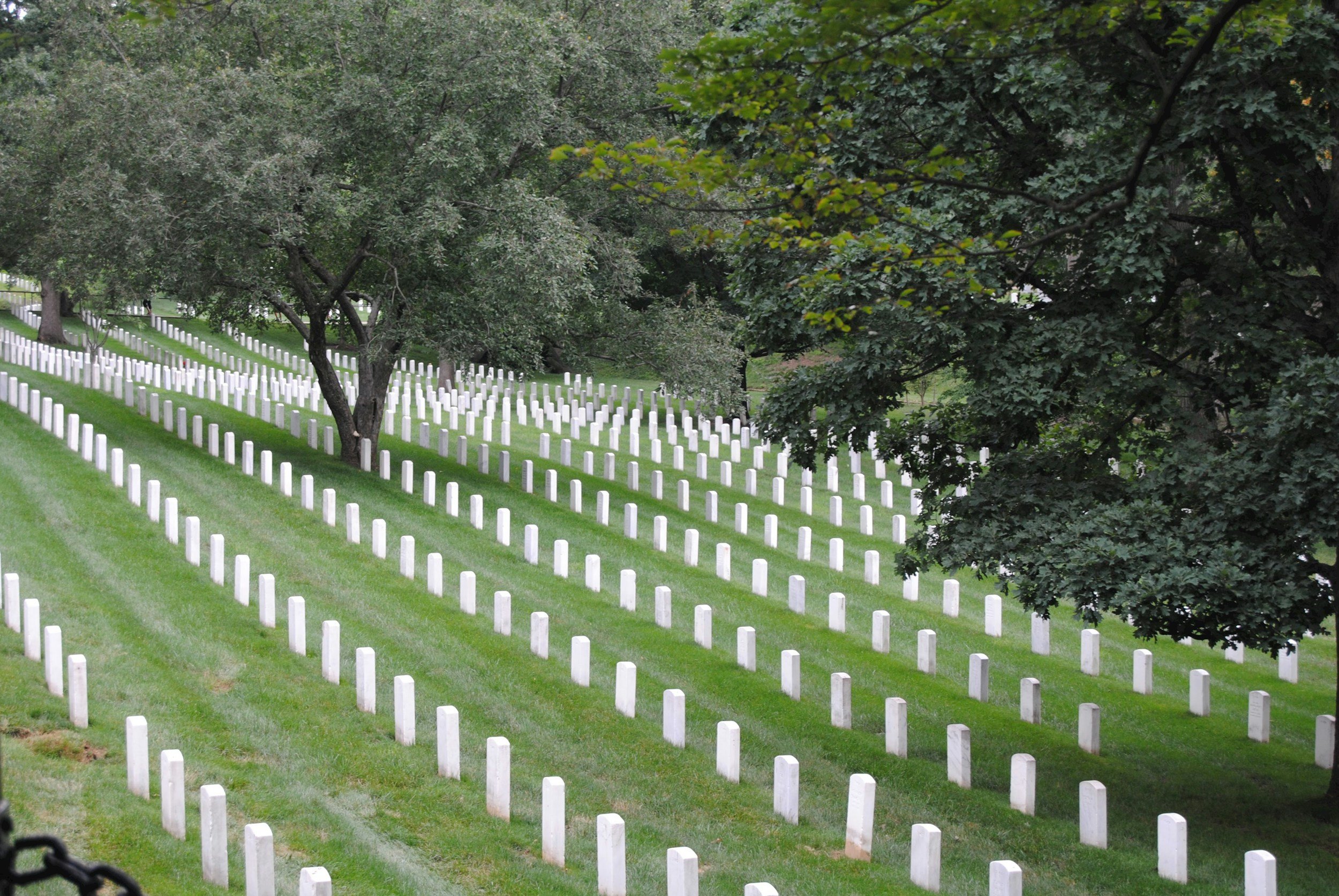 This Memorial Day, let us remember a shared commitment