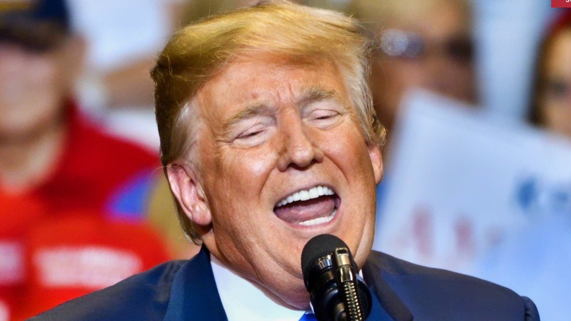 NSL4A Responds to Former President Trump's Promise to Evangelical Christians