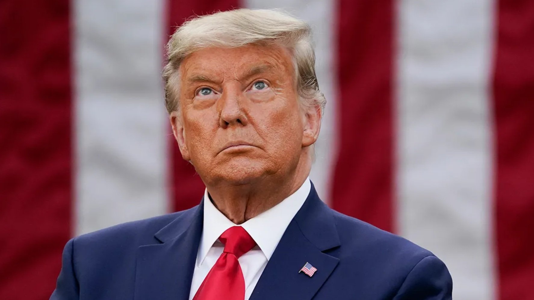 Those closest to Trump have provided ample warning