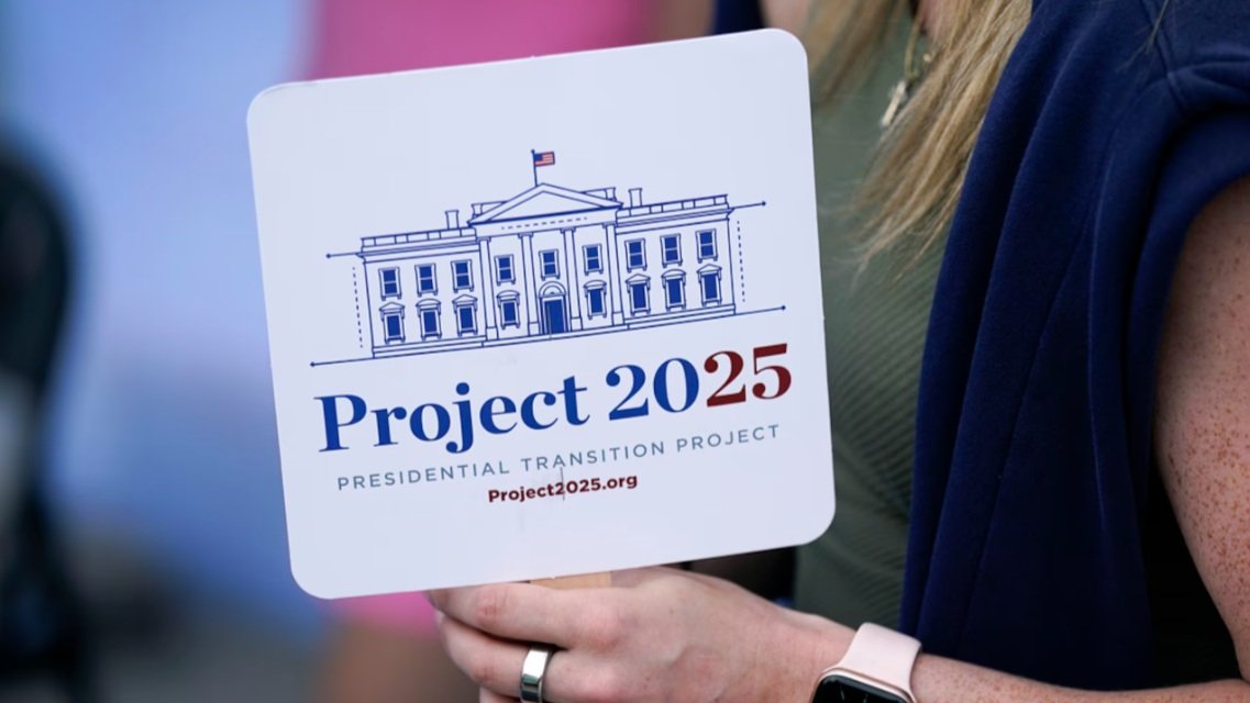 Trump’s record and embrace of Project 2025 undermine American democracy