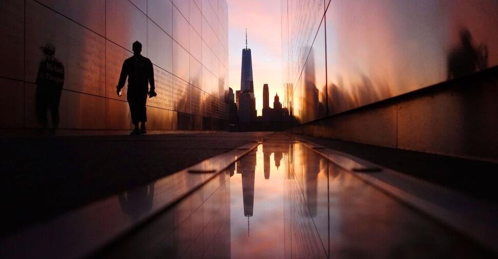 9/11 Heroes Are The Same People Trump Calls the “Crooked Deep State”
