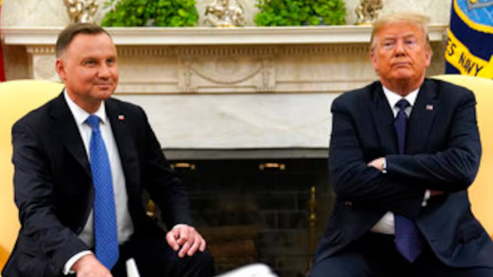 Trump: A threat to Poland’s future