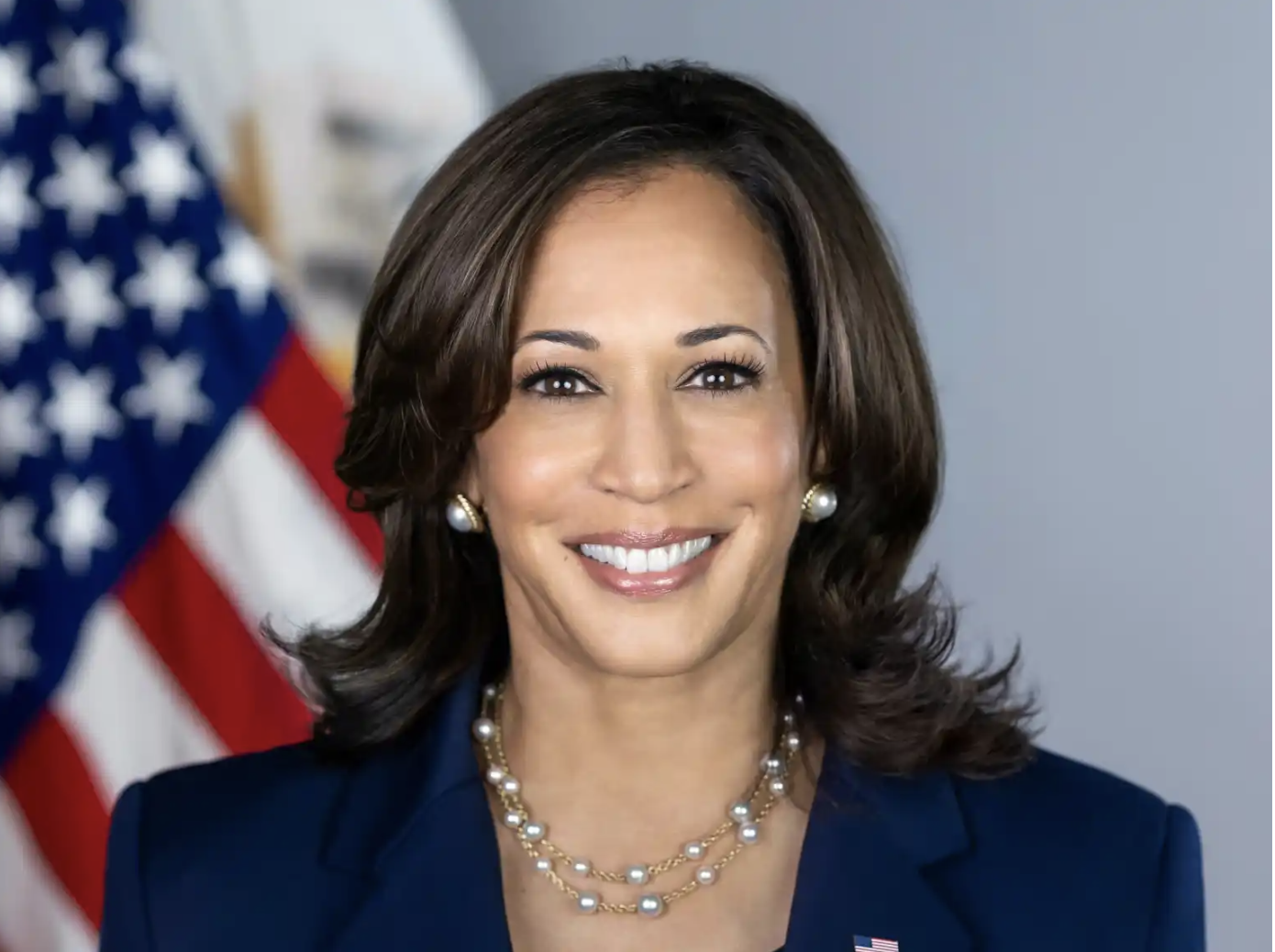 A Bipartisan Group of 750 Military Leaders Endorsed Kamala Harris and So Did I: Here’s Why
