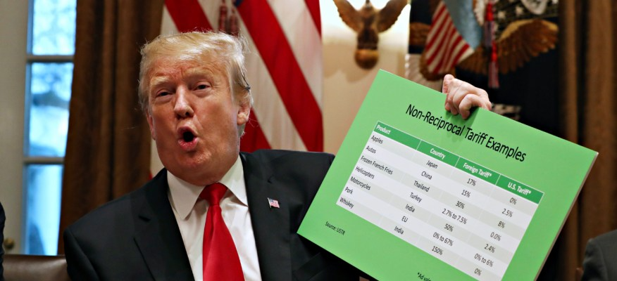 The impact of Trump tariffs on Arizona