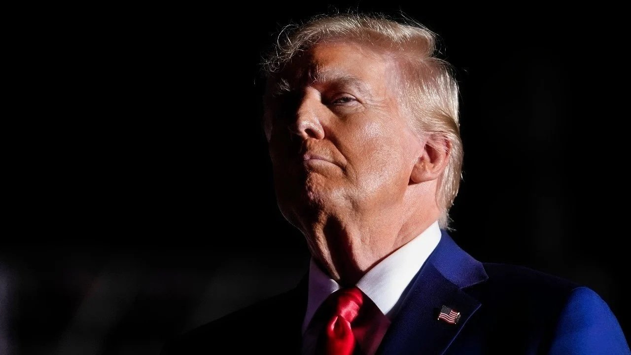 Donald Trump: Not the President America Needs in a Crisis