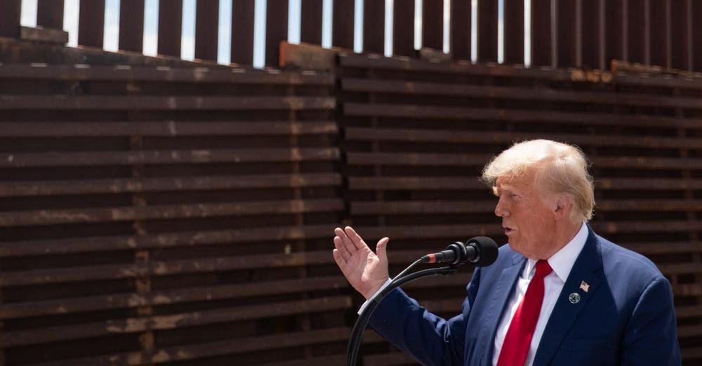 Expensive and Ineffective: Trump's Approach to Border Security
