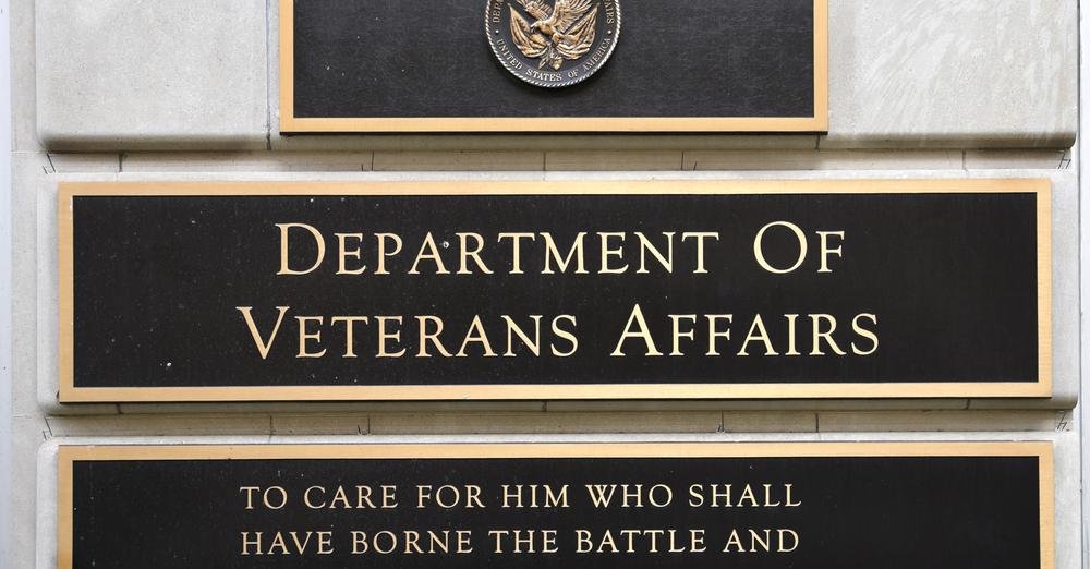 Donald Trump's 'Headaches' Are Seriously Harming Our Veterans