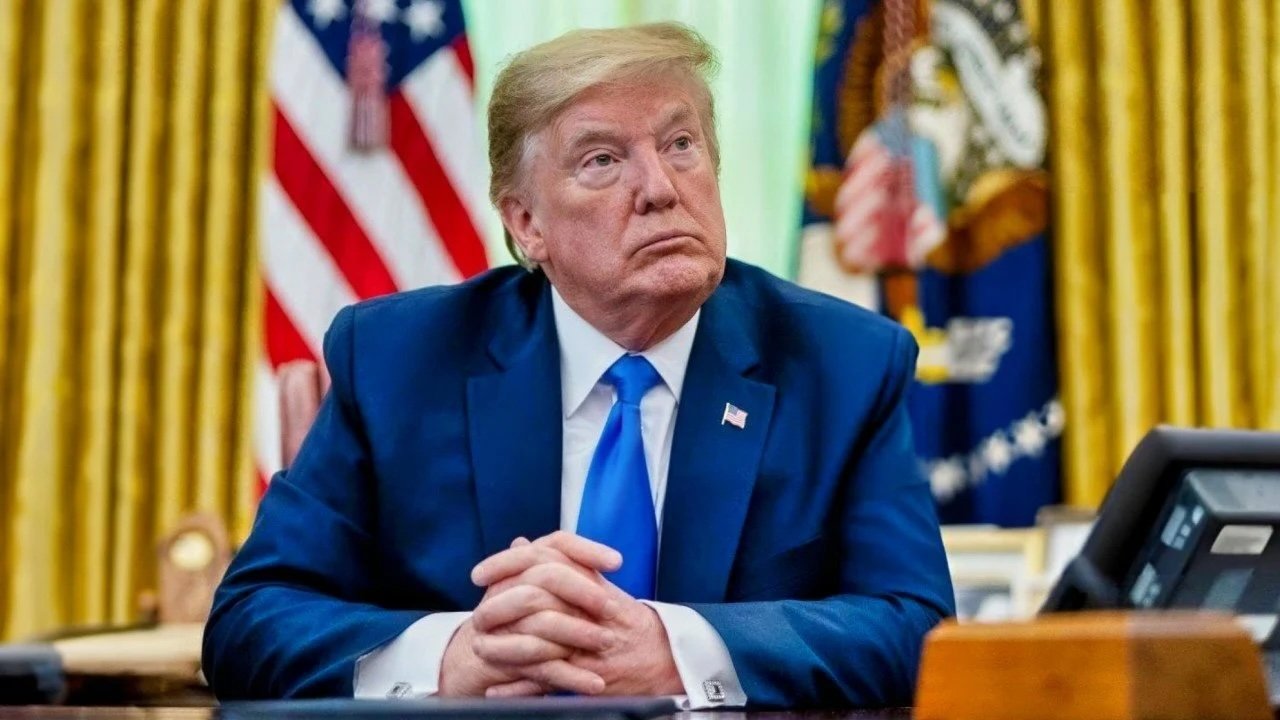 The Real Difference Between Donald Trump and Kamala Harris