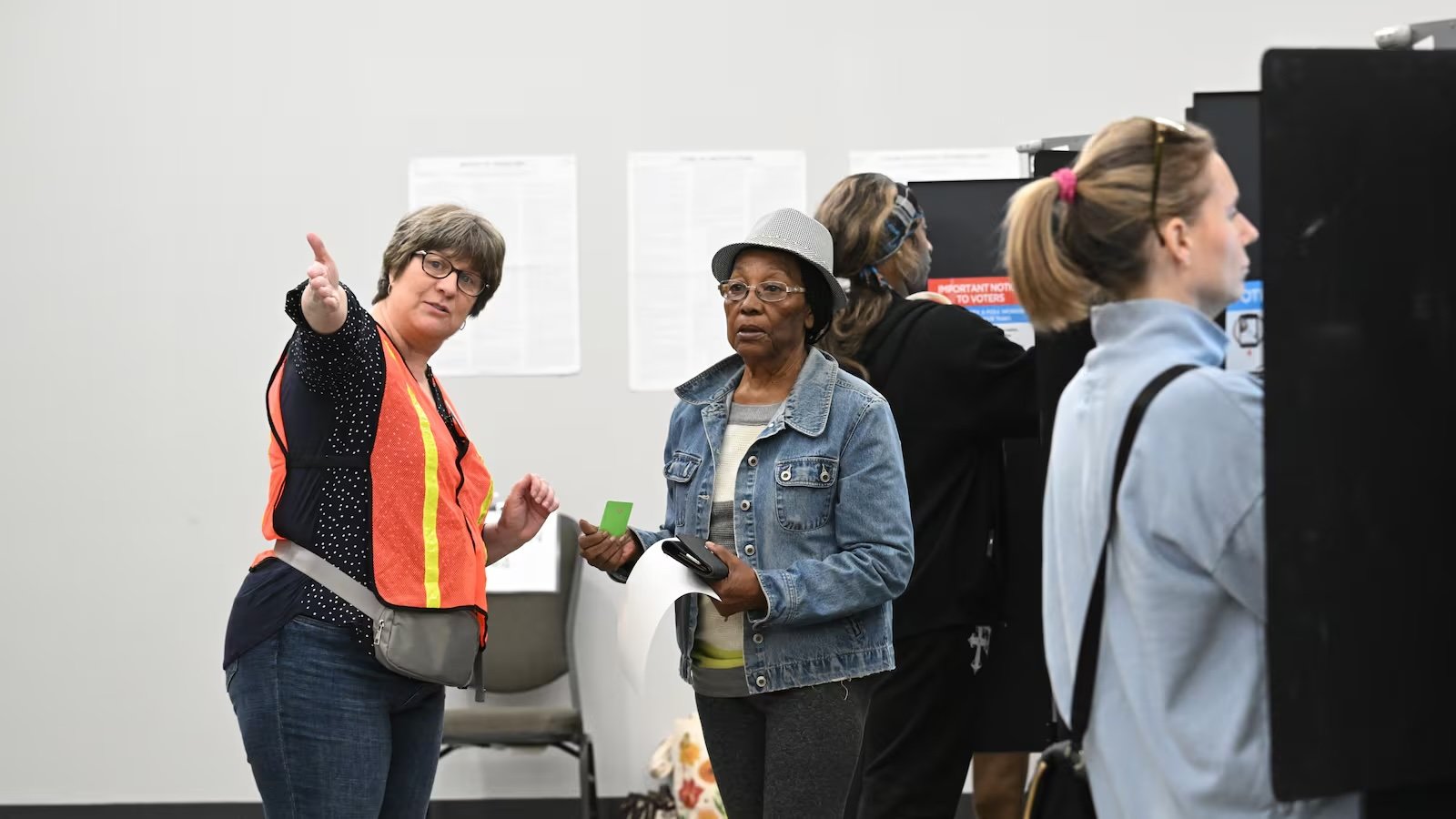 Why I’m voting and you should, too