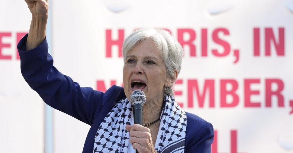If You’re Progressive or Muslim, Don’t Waste Your Vote on Jill Stein