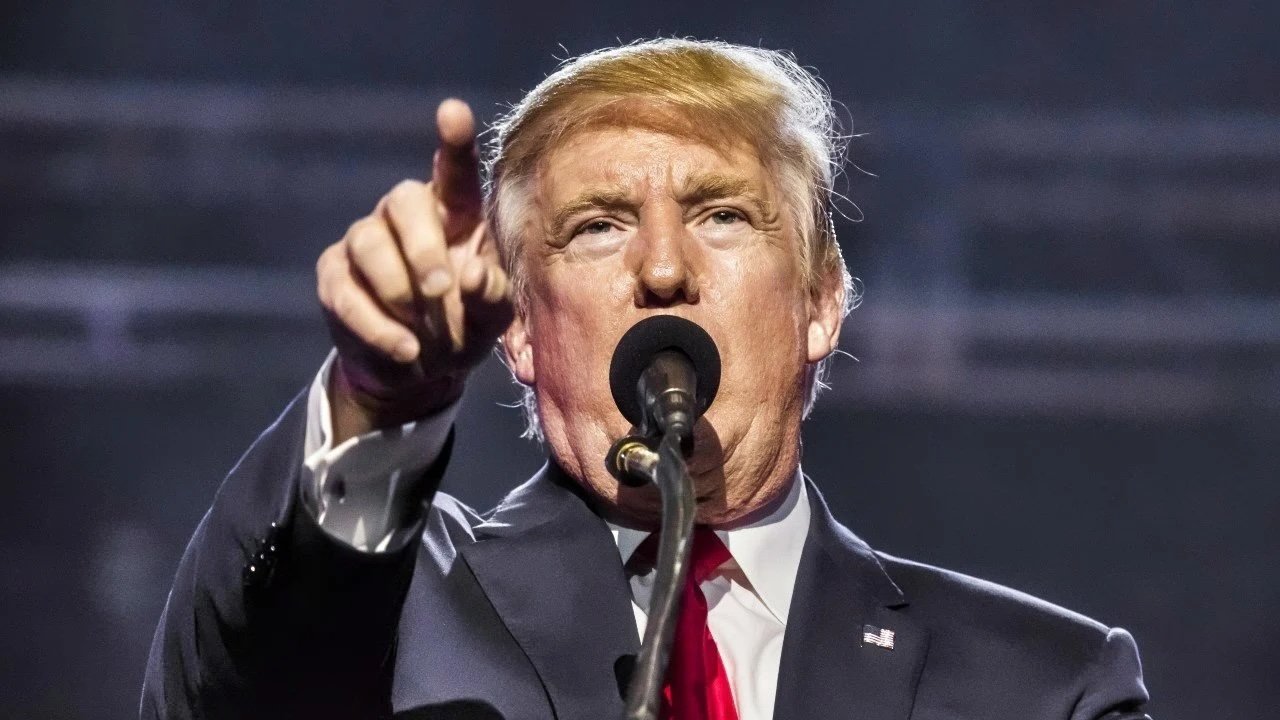 We Jews Have Every Reason to Fear Donald Trump