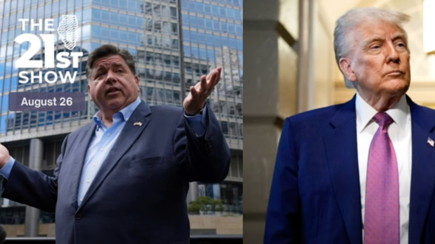 Does Chicago need military intervention?
