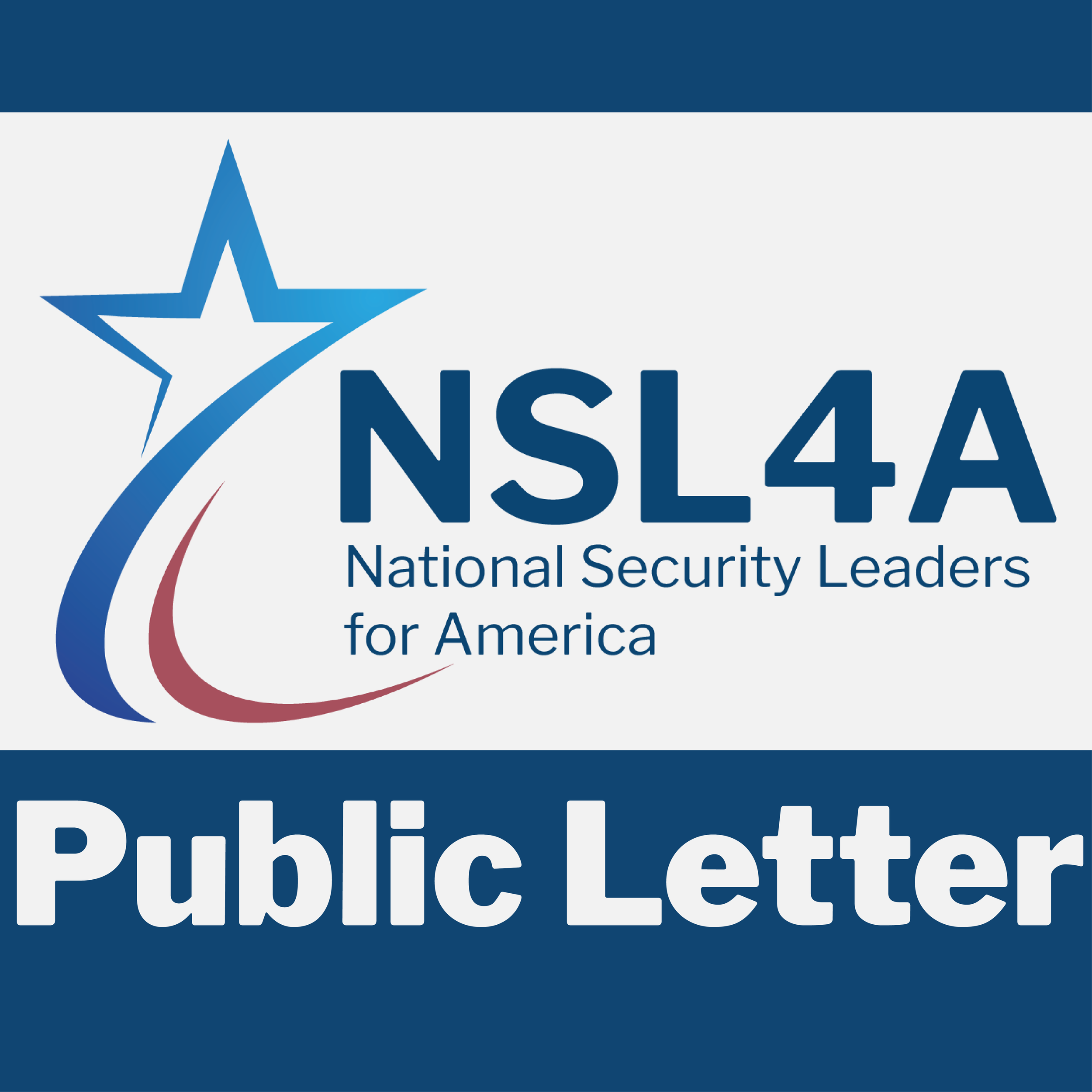National Security Leaders for America Letter to Election Officials to safeguard ballot access under the Uniformed and Overseas Citizens Absentee Voting Act (UOCAVA)