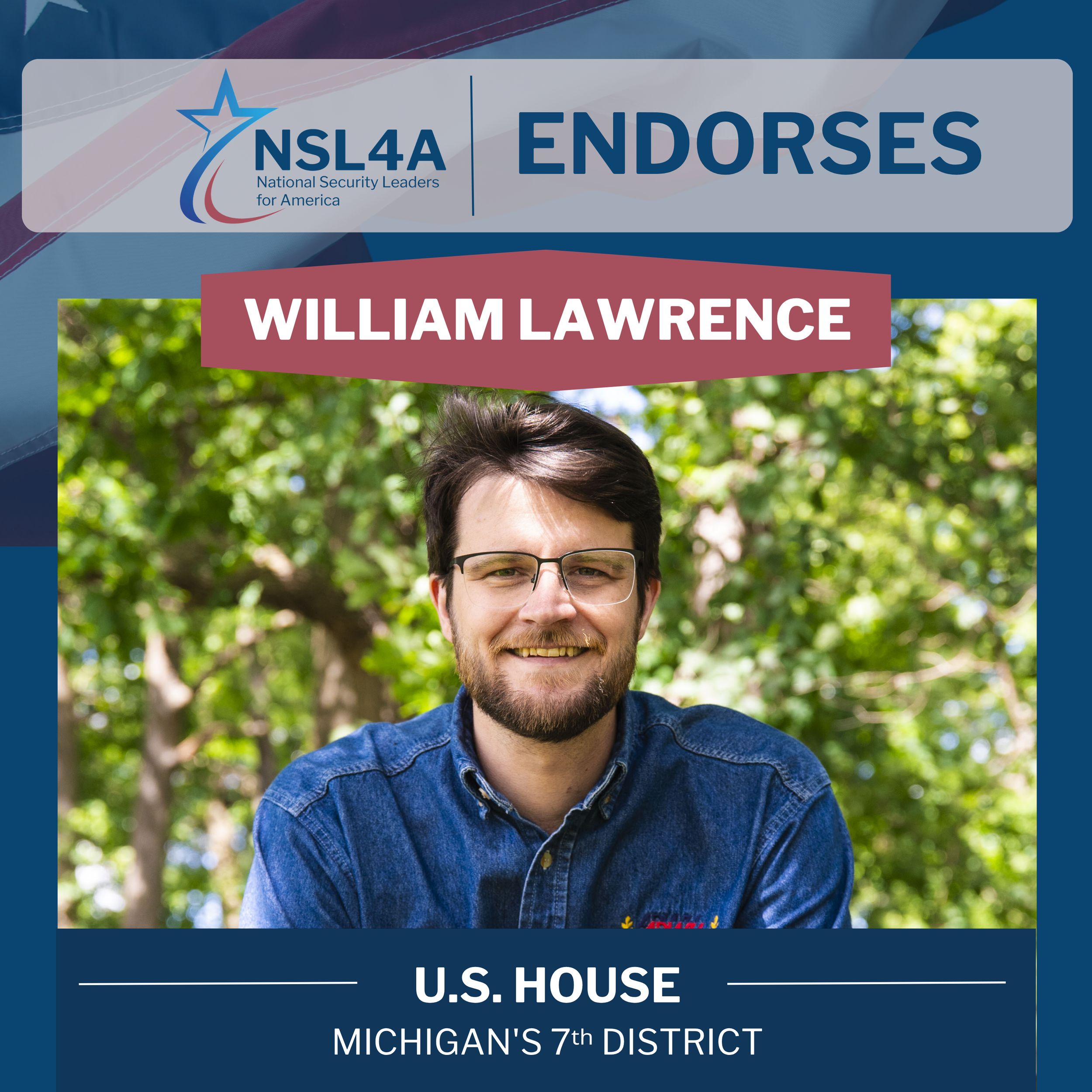 William Lawrence MICHIGAN.png