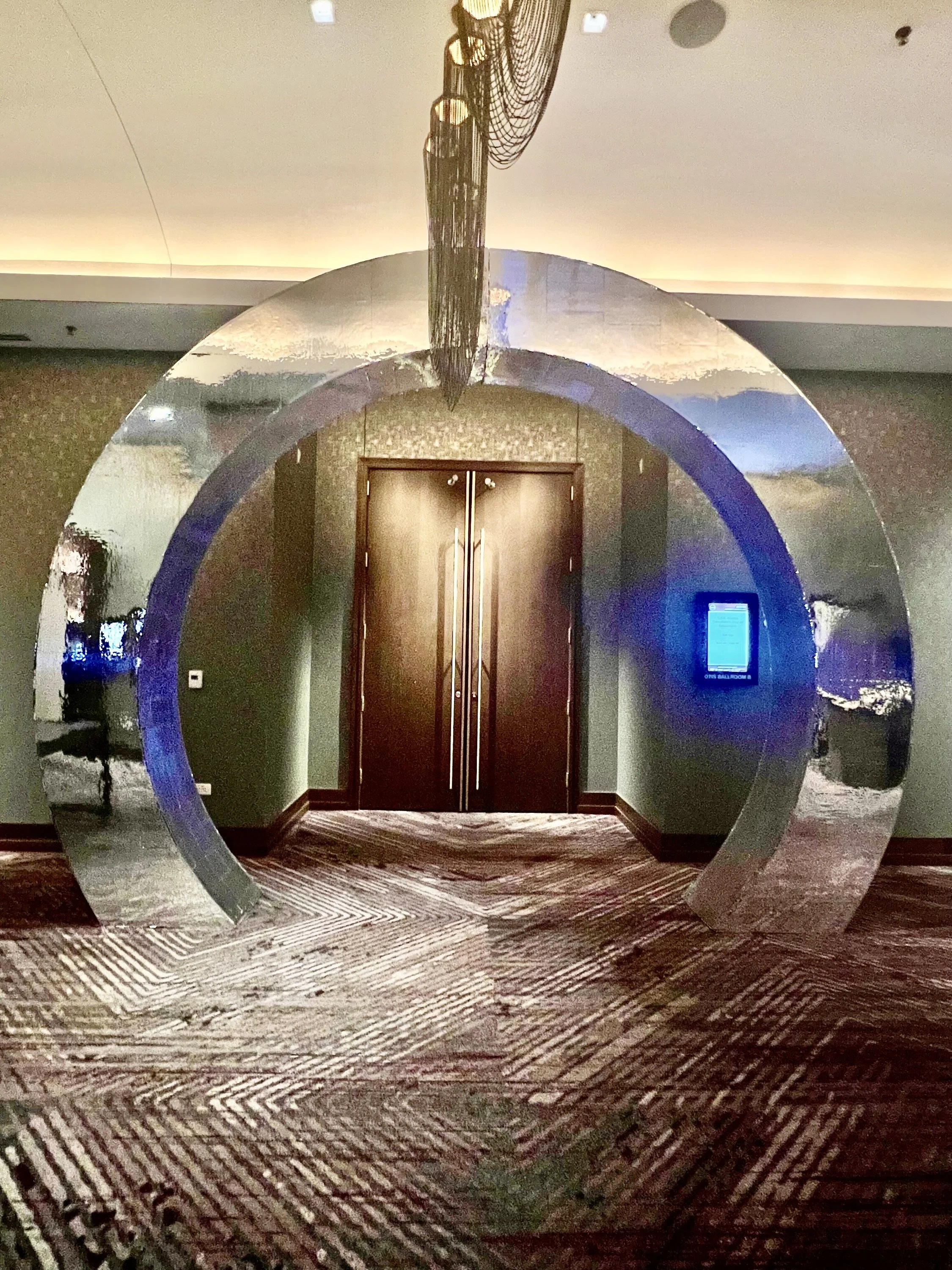 Disco Circular Entry - Strong Events.jpg